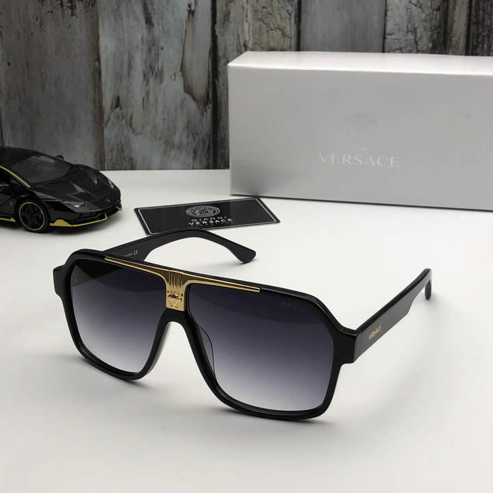 New Styles Fake Discount Versace Sunglasses For Sale 79