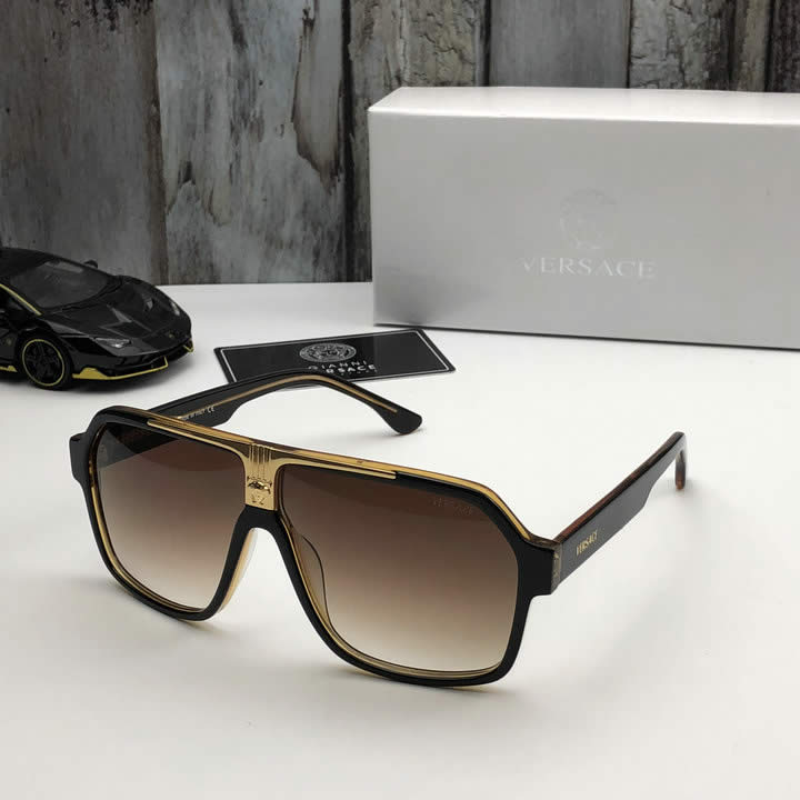 New Styles Fake Discount Versace Sunglasses For Sale 78