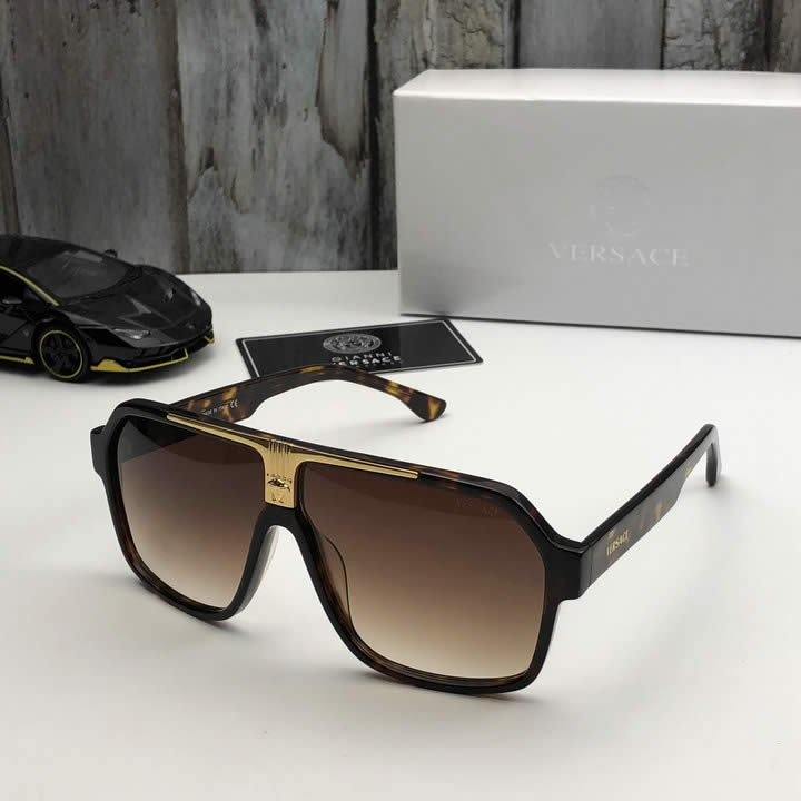 New Styles Fake Discount Versace Sunglasses For Sale 77
