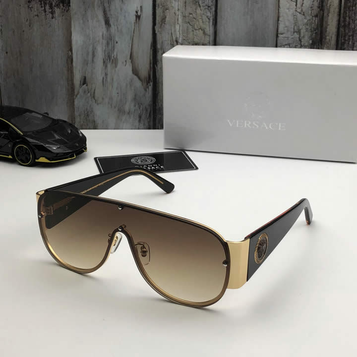New Styles Fake Discount Versace Sunglasses For Sale 76