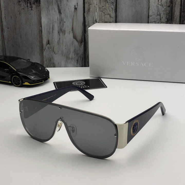 New Styles Fake Discount Versace Sunglasses For Sale 75