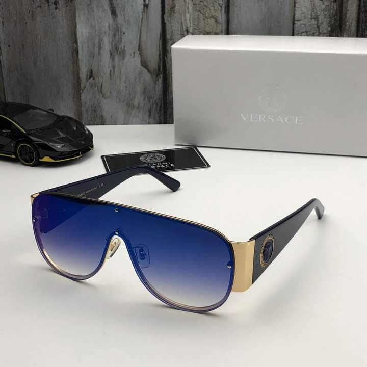 New Styles Fake Discount Versace Sunglasses For Sale 74