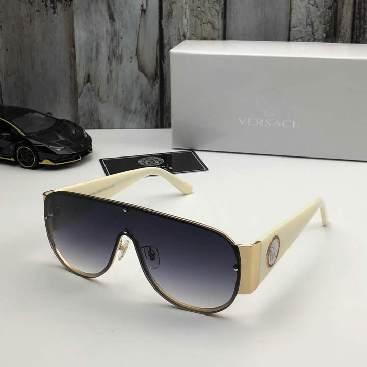 New Styles Fake Discount Versace Sunglasses For Sale 73