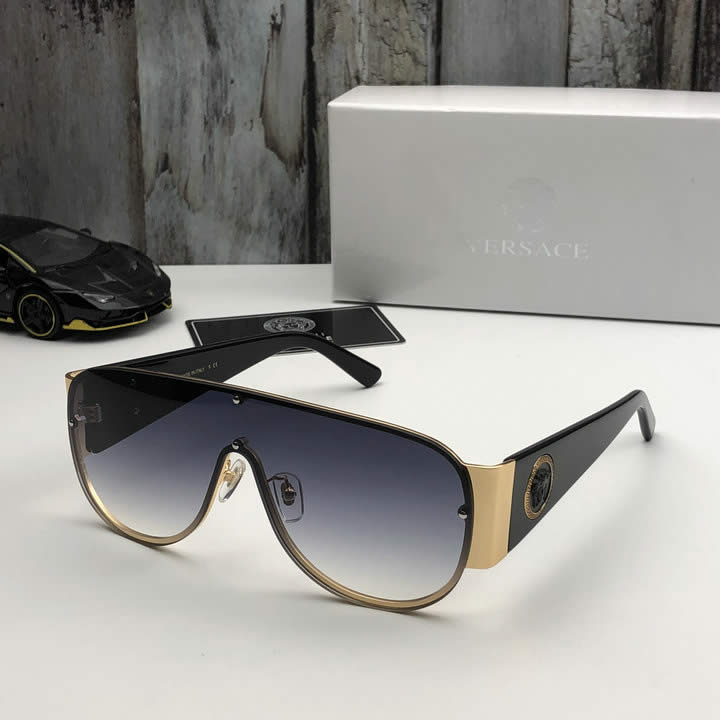 New Styles Fake Discount Versace Sunglasses For Sale 70