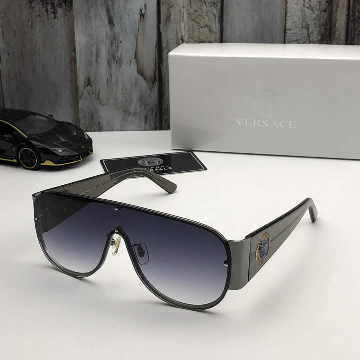 New Styles Fake Discount Versace Sunglasses For Sale 66