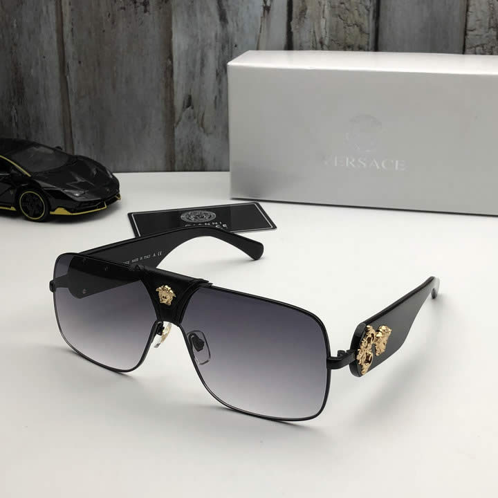 New Styles Fake Discount Versace Sunglasses For Sale 63
