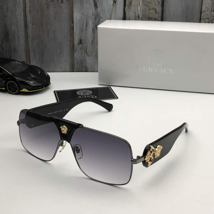 New Styles Fake Discount Versace Sunglasses For Sale 58
