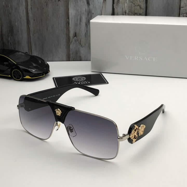 New Styles Fake Discount Versace Sunglasses For Sale 54