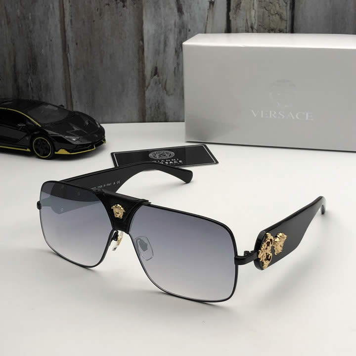 New Styles Fake Discount Versace Sunglasses For Sale 49