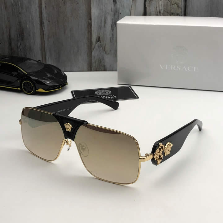 New Styles Fake Discount Versace Sunglasses For Sale 46