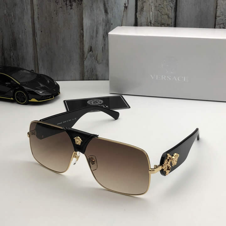 New Styles Fake Discount Versace Sunglasses For Sale 43