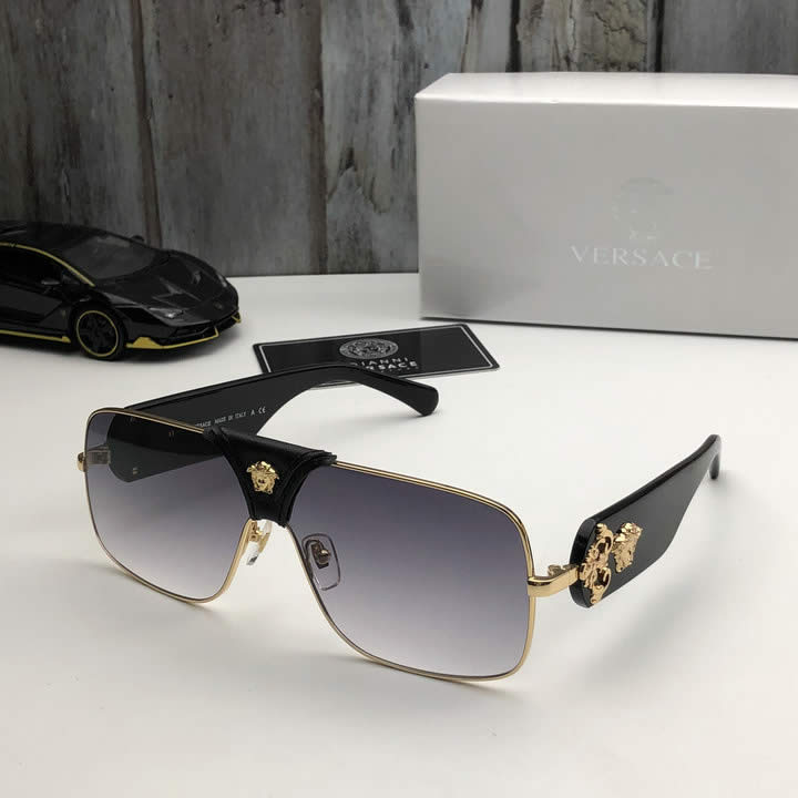 New Styles Fake Discount Versace Sunglasses For Sale 39