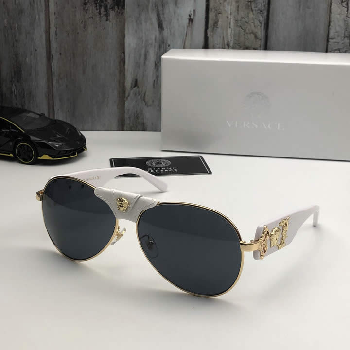 New Styles Fake Discount Versace Sunglasses For Sale 36