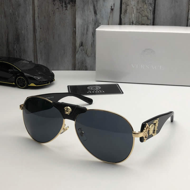 New Styles Fake Discount Versace Sunglasses For Sale 72