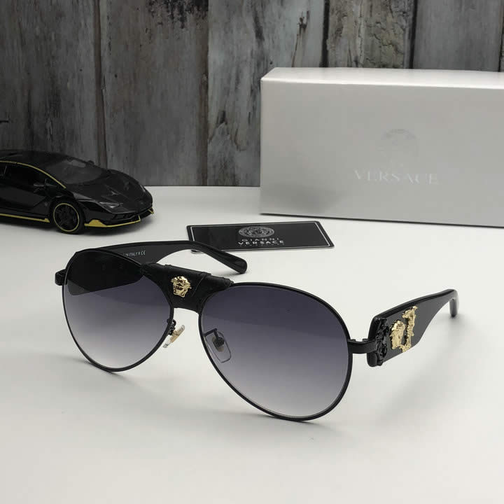 New Styles Fake Discount Versace Sunglasses For Sale 68