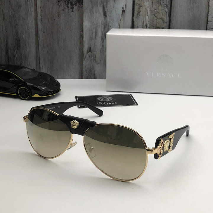 New Styles Fake Discount Versace Sunglasses For Sale 64