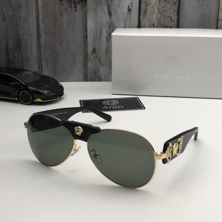 New Styles Fake Discount Versace Sunglasses For Sale 60