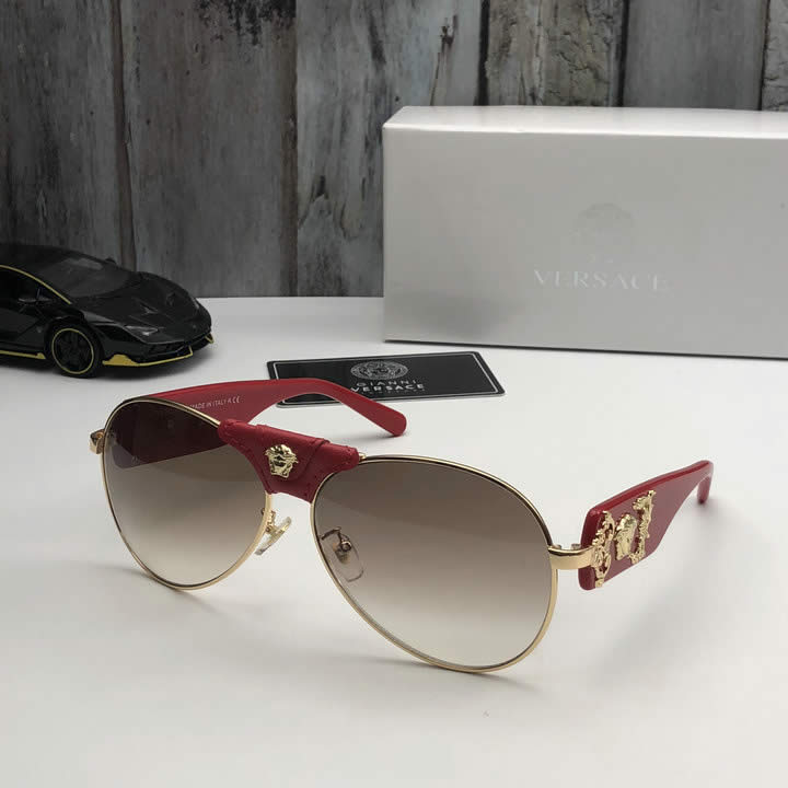 New Styles Fake Discount Versace Sunglasses For Sale 57