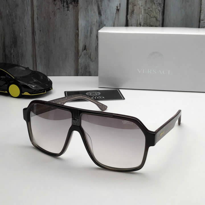 New Styles Fake Discount Versace Sunglasses For Sale 53