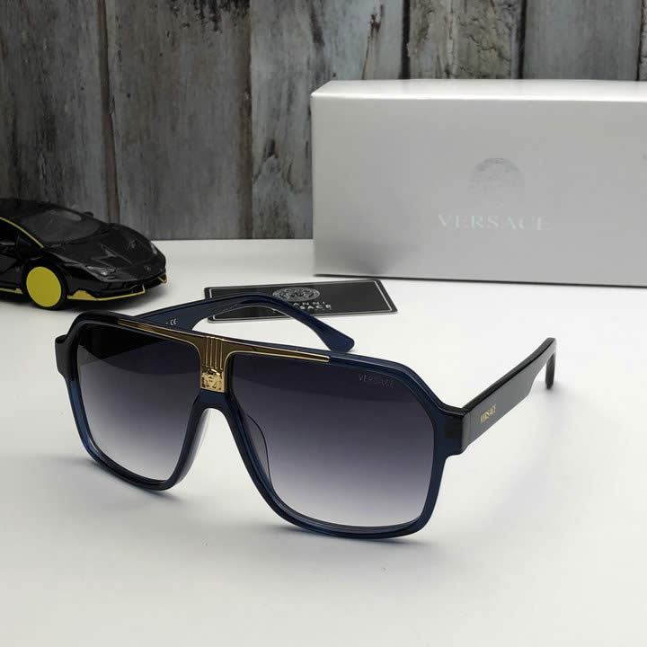 New Styles Fake Discount Versace Sunglasses For Sale 40