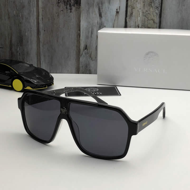 New Styles Fake Discount Versace Sunglasses For Sale 35