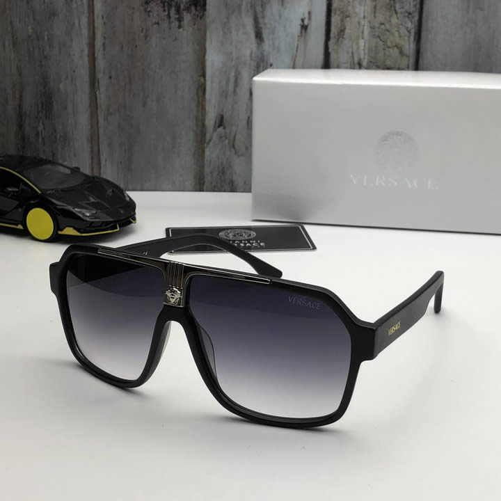 New Styles Fake Discount Versace Sunglasses For Sale 71