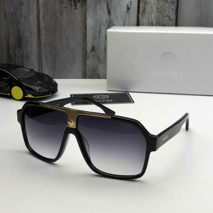 New Styles Fake Discount Versace Sunglasses For Sale 67