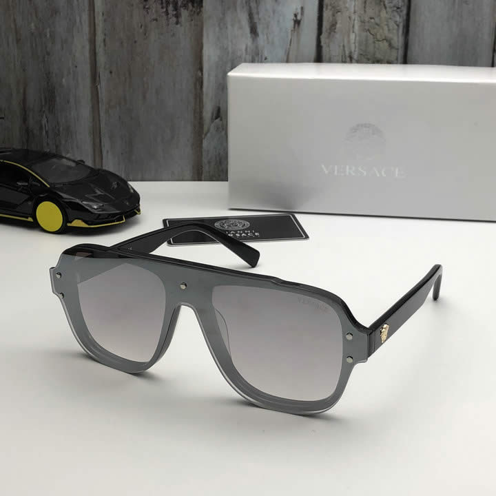 New Styles Fake Discount Versace Sunglasses For Sale 62
