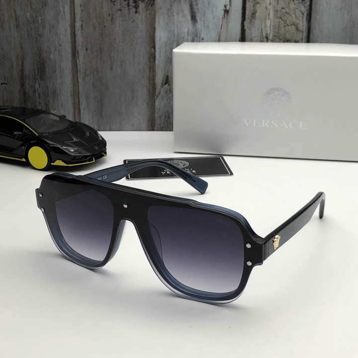 New Styles Fake Discount Versace Sunglasses For Sale 59