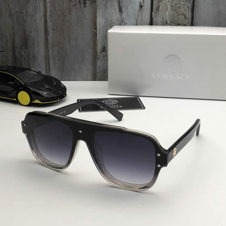 New Styles Fake Discount Versace Sunglasses For Sale 56