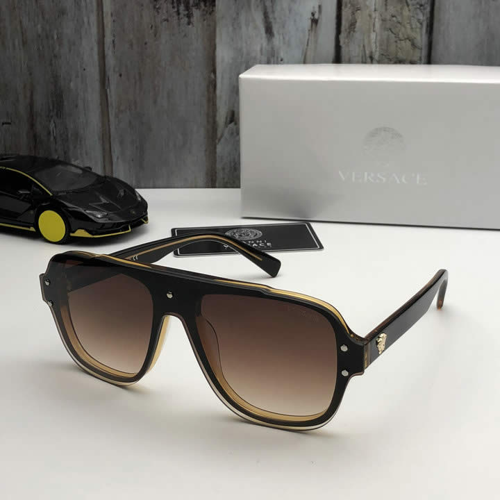 New Styles Fake Discount Versace Sunglasses For Sale 52