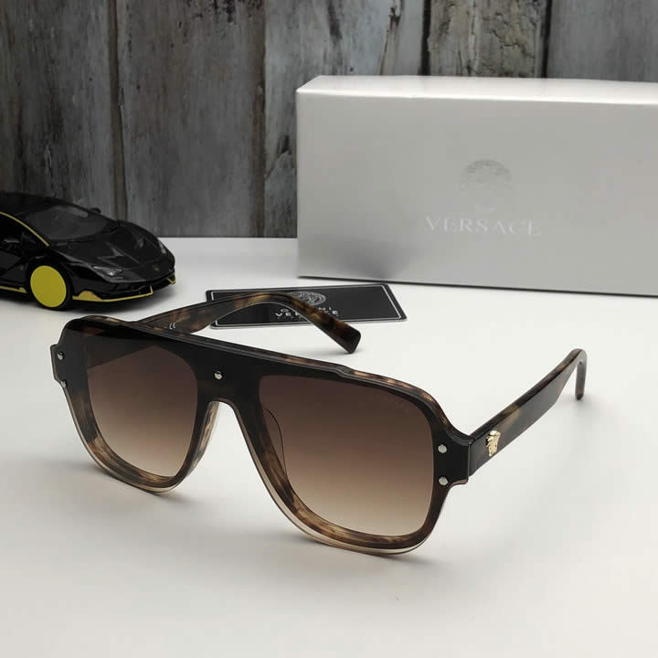 New Styles Fake Discount Versace Sunglasses For Sale 42