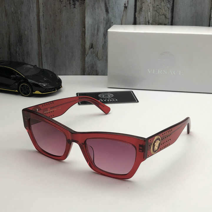 New Styles Fake Discount Versace Sunglasses For Sale 34