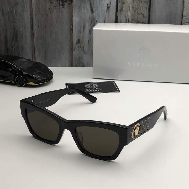 New Styles Fake Discount Versace Sunglasses For Sale 65