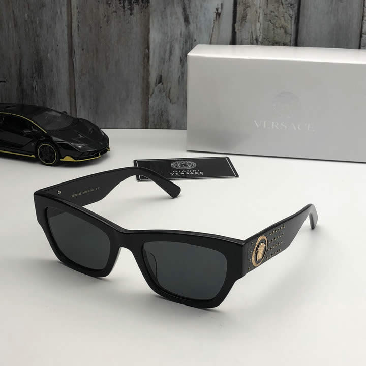 New Styles Fake Discount Versace Sunglasses For Sale 61