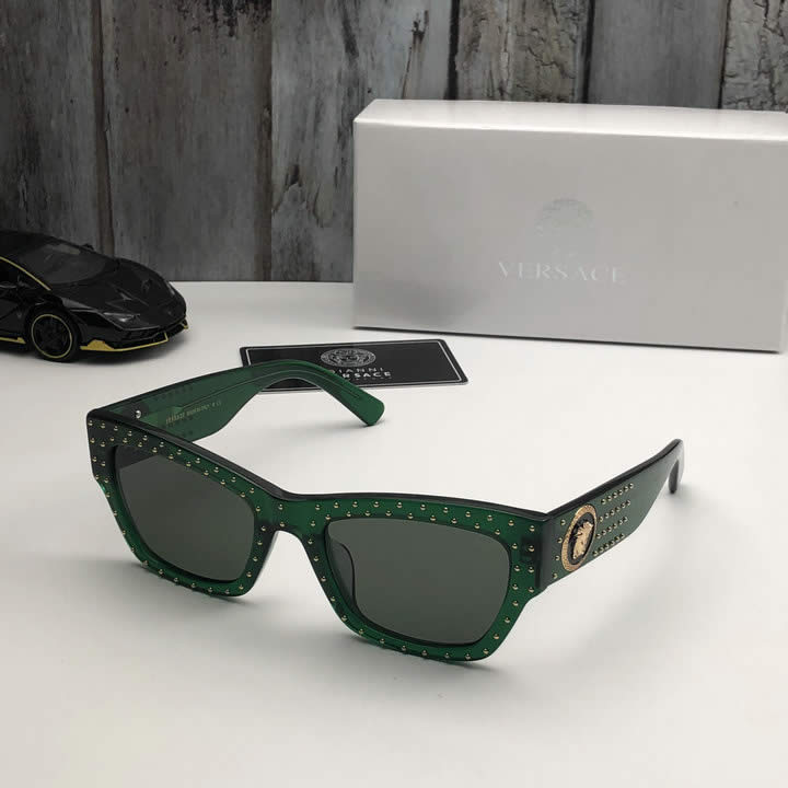 New Styles Fake Discount Versace Sunglasses For Sale 55