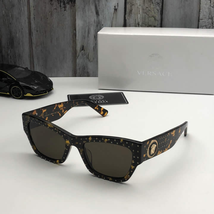 New Styles Fake Discount Versace Sunglasses For Sale 44