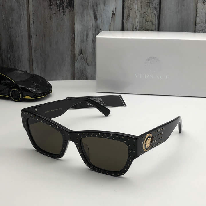 New Styles Fake Discount Versace Sunglasses For Sale 41