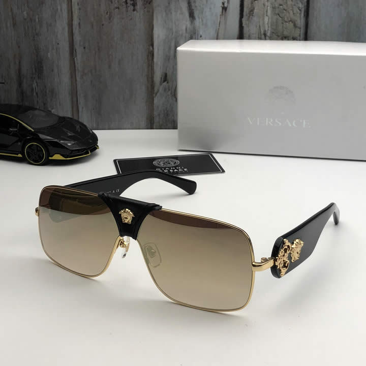 New Styles Fake Discount Versace Sunglasses For Sale 37