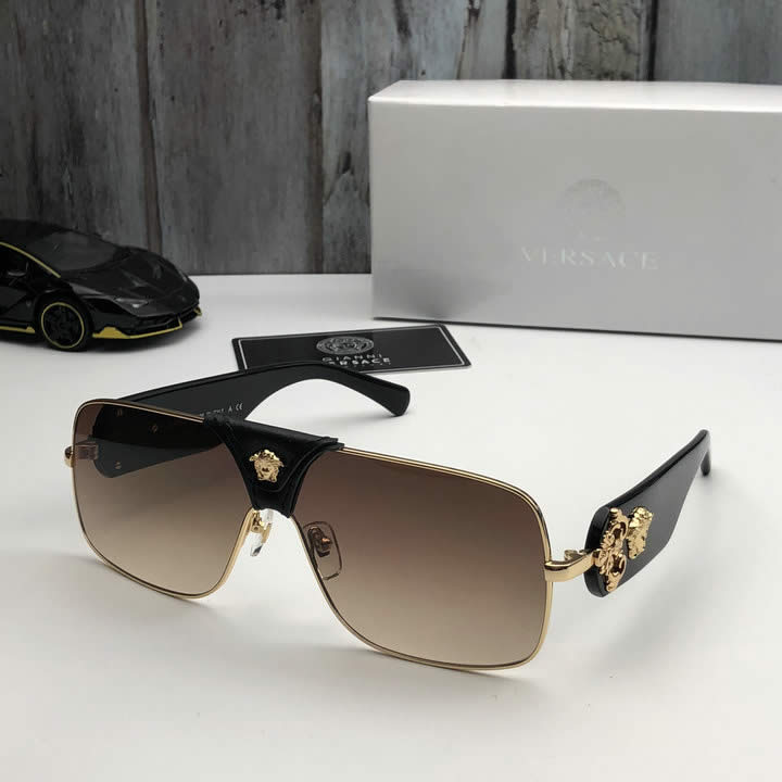 New Styles Fake Discount Versace Sunglasses For Sale 32