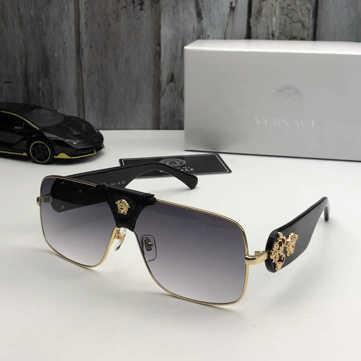 New Styles Fake Discount Versace Sunglasses For Sale 31