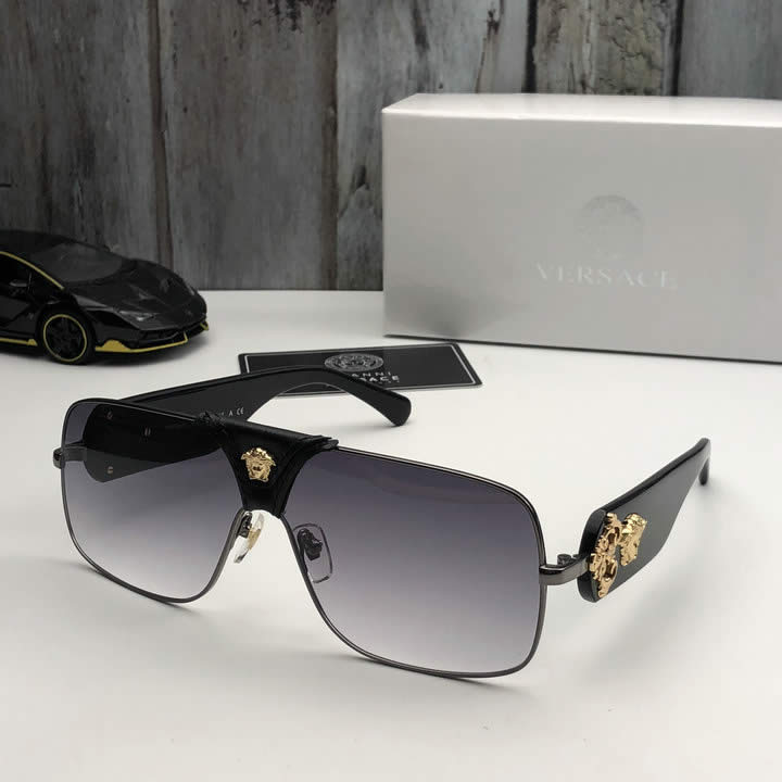 New Styles Fake Discount Versace Sunglasses For Sale 30