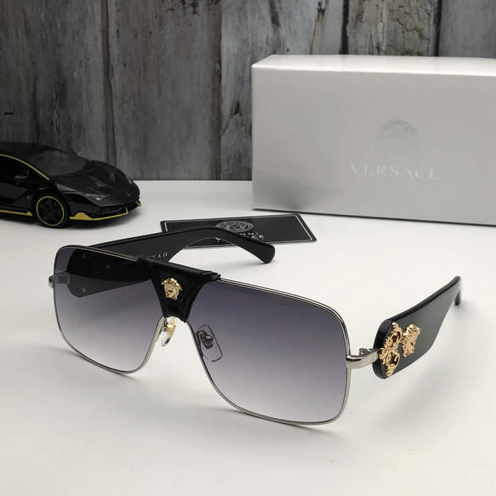 New Styles Fake Discount Versace Sunglasses For Sale 29