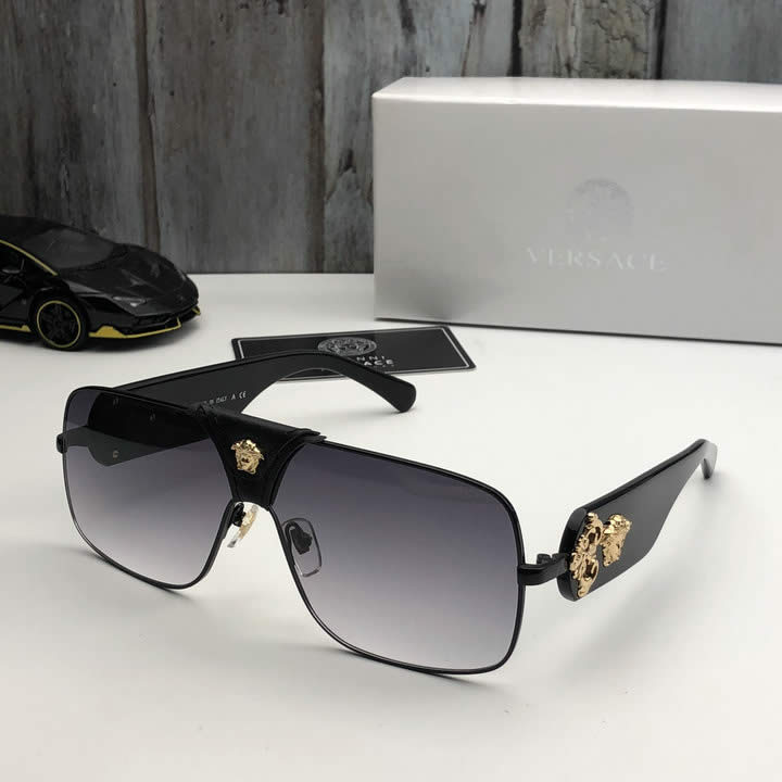 New Styles Fake Discount Versace Sunglasses For Sale 28