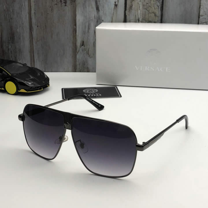 New Styles Fake Discount Versace Sunglasses For Sale 27