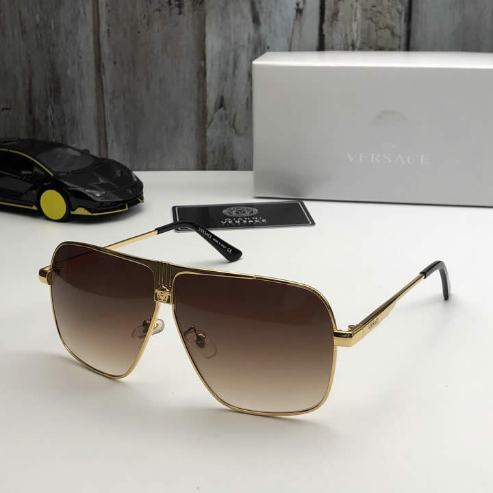 New Styles Fake Discount Versace Sunglasses For Sale 22