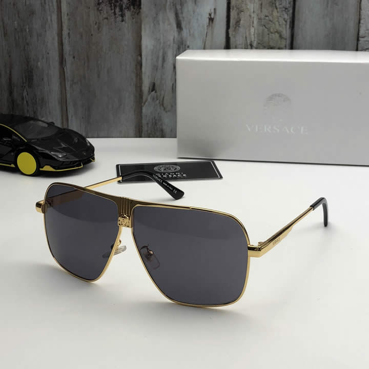 New Styles Fake Discount Versace Sunglasses For Sale 19