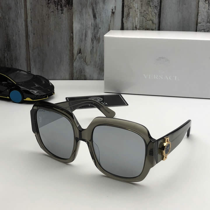 New Styles Fake Discount Versace Sunglasses For Sale 15