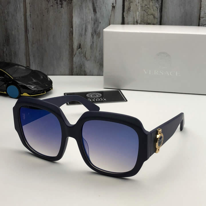 New Styles Fake Discount Versace Sunglasses For Sale 13