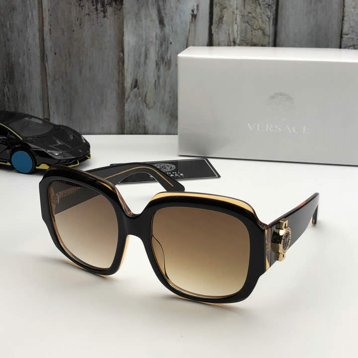 New Styles Fake Discount Versace Sunglasses For Sale 11